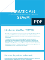 Farmatic SEVeM