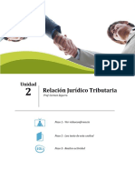 Lectura de actividad 12 - Relacion Juridica Tributaria.pdf