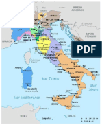 Mapa Italia siglo XVIII.docx