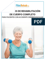 Ejercicios de Rehabilitacion Ebook - Rev2 Compressed