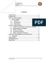 Proceso Contable