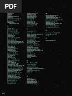 Alien RPG Fan Platoon Sheet Guide | PDF