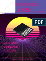 El Mundo Del Zx81 Boletin 1