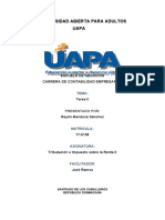 Tarea 2 Impuesto 2