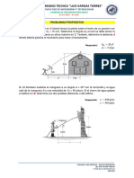 Problemas de Dinamica