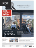 2020-08-15 The Globe and Mail UserUpload Net PDF | PDF | Virus ...
