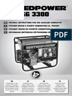Manual GG 3300 - 2013 - PRINT