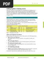 designing_a_training_course