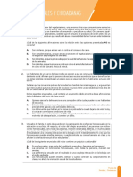 Cuadernillo Pruebas Saber (Economia 11°)