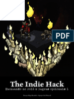 TheIndieHack HackeandoNoRolê RegrasOpcionais1 v2