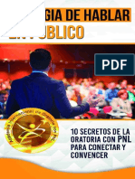 'La Magia de Hablar en Público  10 Secretos de la Oratoria con PNL para Conectar y Convencer.pdf