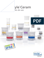 IPS Style Ceram PDF
