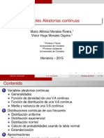 VariablesAleatoriasContinuas PDF