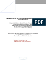 Introduccion A La Administracion PDF