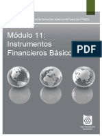 Modulo 11.Instrumentos Financieros Basicos (NIIF PARA PYMES) CPT