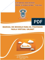 Guía para El Docente Aula Virtual 2018 PDF