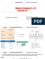 Defensa 2 Ejercicio #4!