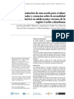 Presentación de una escala para evaluar creencias.pdf