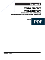 VISTA-128FBPT Programming Guide PDF