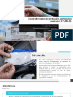 Unidad N°2 - Uso de EPP PDF