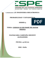 Pachacama Rhonny Deber 5 PDF