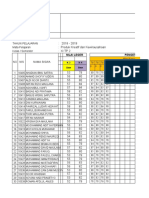 FONI XI GSL 1819 XI TP 2