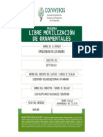 Programa Movilización Cuarentena 2020-Decreto 1076 28 - 07 - 2020