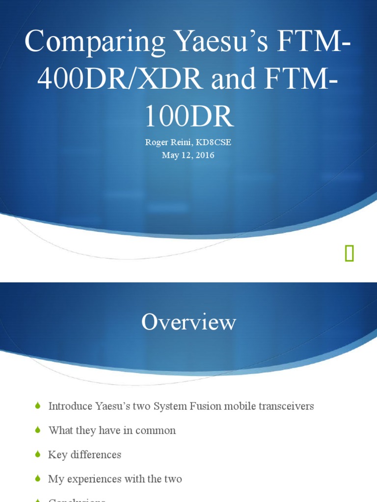 System Fusion Mobile Rigs | PDF | Telecommunications | Information And ...