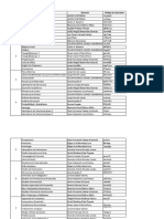 Cursos - Ingeniería Civil