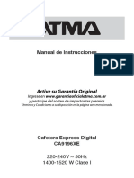 Manual Atma CA9196XE.pdf