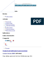 Fitorremediación - Una Alternativa para Eliminar La Contaminación PDF