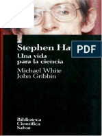 Una Vida para La Ciencia - Michael White & John Gribbin