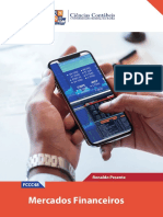 Ebook FCCC48-Mercados Financeiros PDF