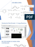 Rectificadores de Potencia