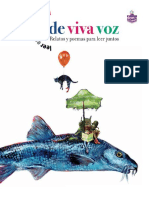 De Viva Voz PDF