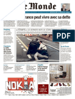 Lemonde240620 PDF