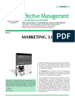 Material de lectura Marketing 3.0.pdf