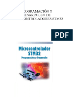 PROGRAMACIÓN Y DESARROLLO DE MICROCONTROLADORES STM32.pptx