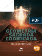 Geometria Sagrada Codificada