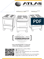 Manual de Instruções PDF