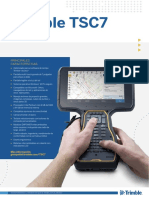 Catalogo TSC7 PDF