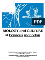 Biol Monodon PDF