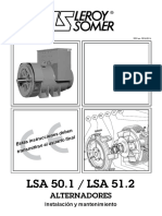 M Leroy Somer Alternador LSA 50.1-51.2 Inst y Mtto ESP.pdf