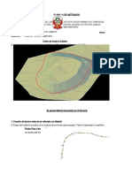 Metrado de ACopios