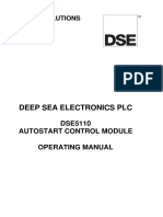 M DSE 5110 Operacion ENG.pdf