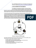 Conceptos Básicos de Inventario PDF