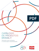 Catálogo Geral de Produtos - 13 PDF