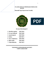 4a - Kelompok 2 - Askep Sistem Kardiovaskuler