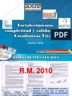 Certificados Medicos PDF