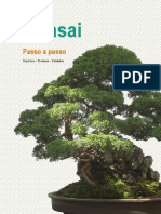 Bonsai - Apostila-1